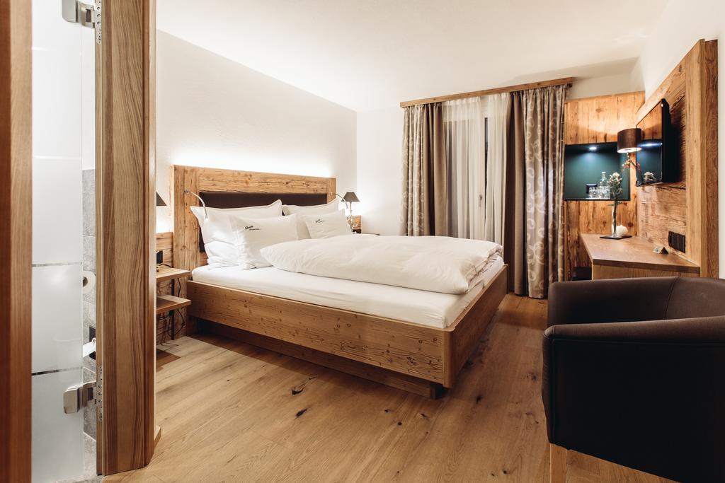 Hotel Spescha Lenzerheide Quarto foto
