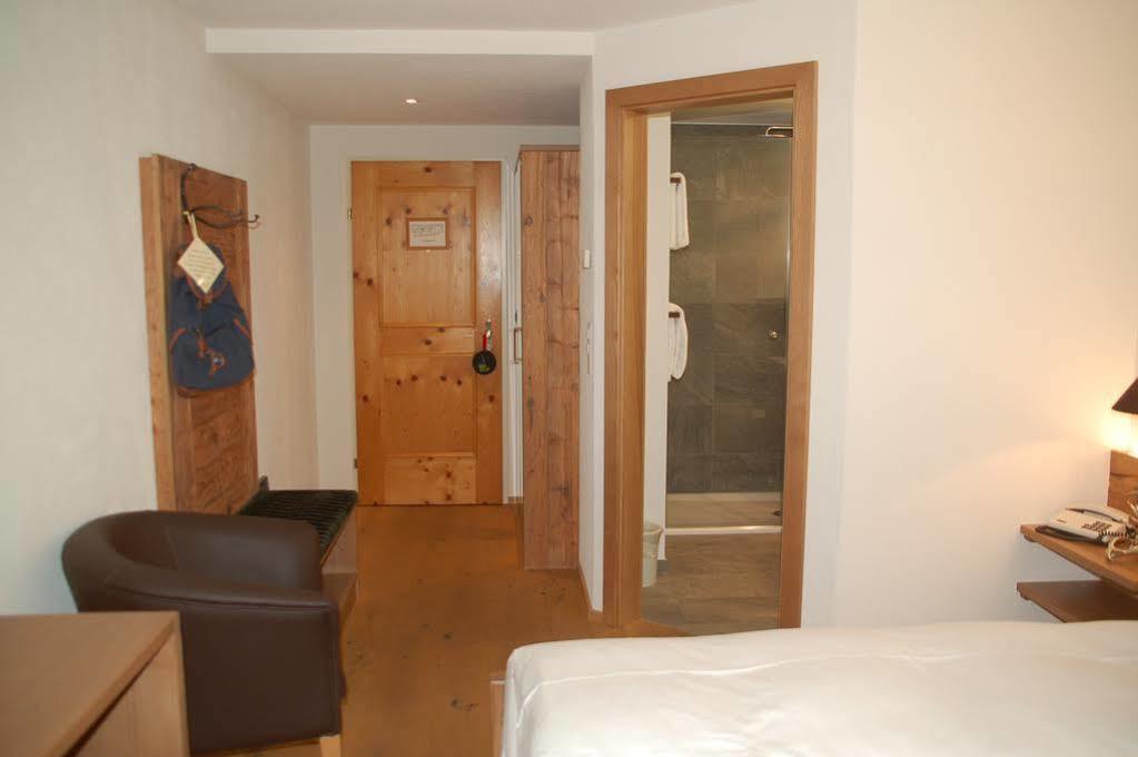 Hotel Spescha Lenzerheide Exterior foto